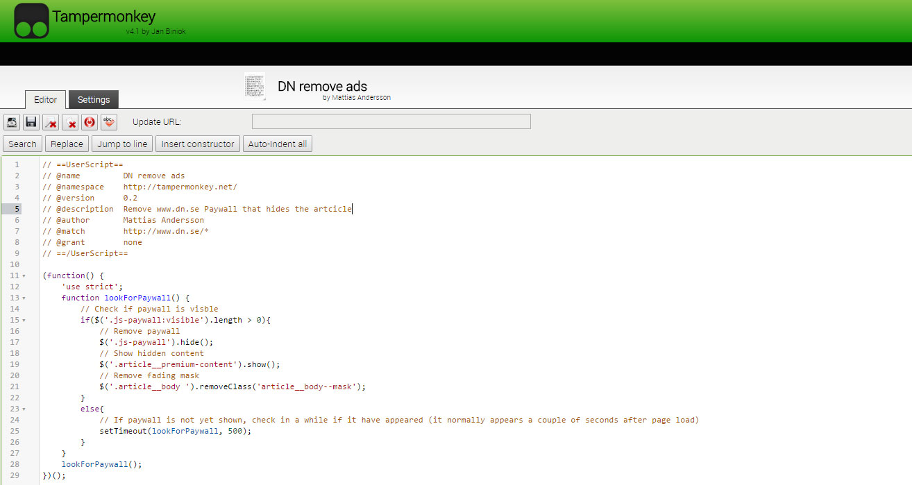 Tampermonkey download Tampermonkey download